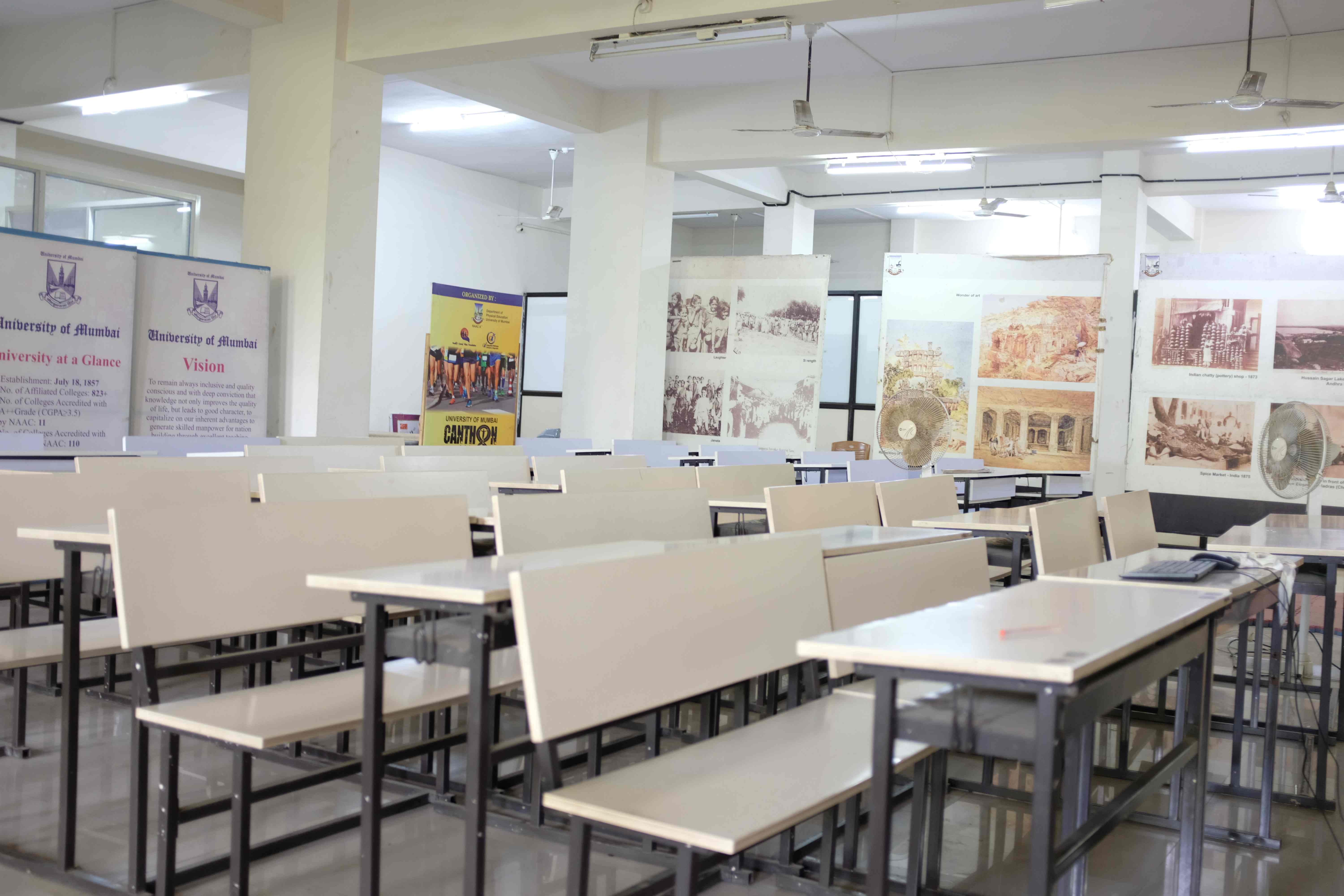 TransStadia Institute Mumbai Campus photo 16